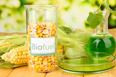 Bincombe biofuel availability