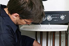 boiler replacement Bincombe