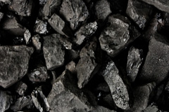Bincombe coal boiler costs