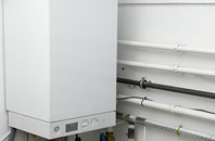 free Bincombe condensing boiler quotes